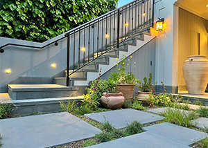 Landscaping maintenance in San Francisco and all the Bay Area cities.